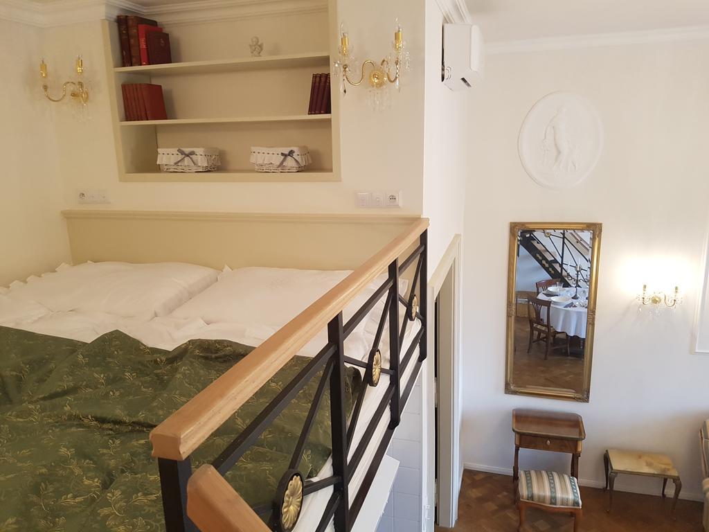 Charles Apartment Prag Eksteriør billede