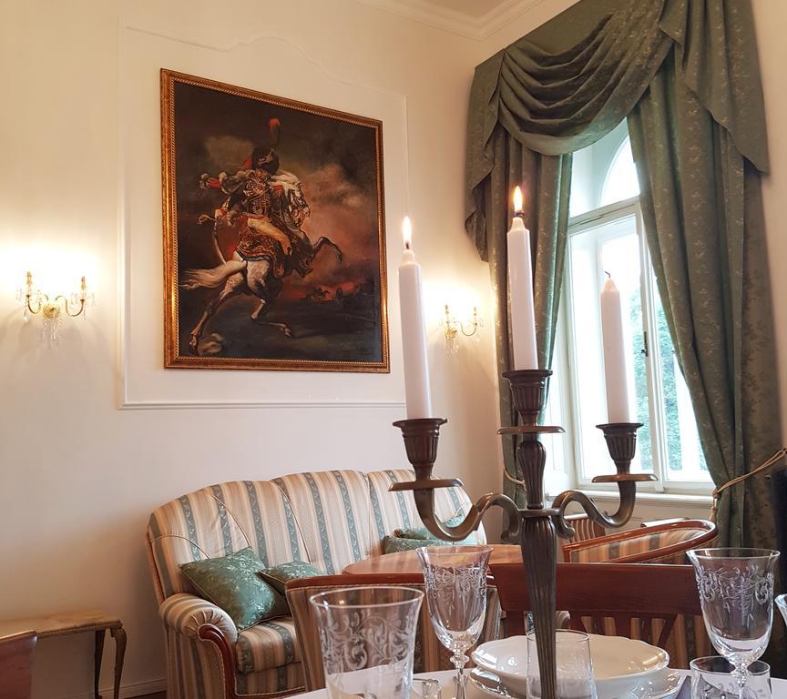 Charles Apartment Prag Eksteriør billede