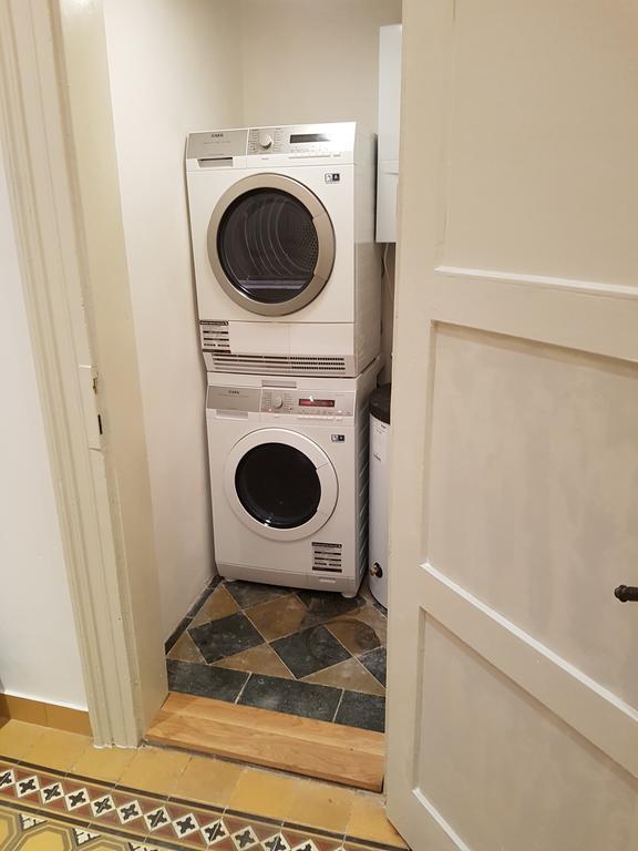 Charles Apartment Prag Eksteriør billede
