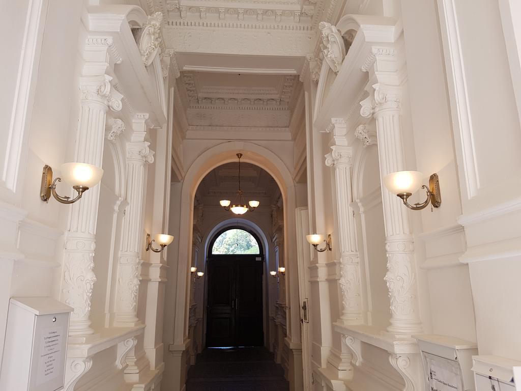 Charles Apartment Prag Eksteriør billede