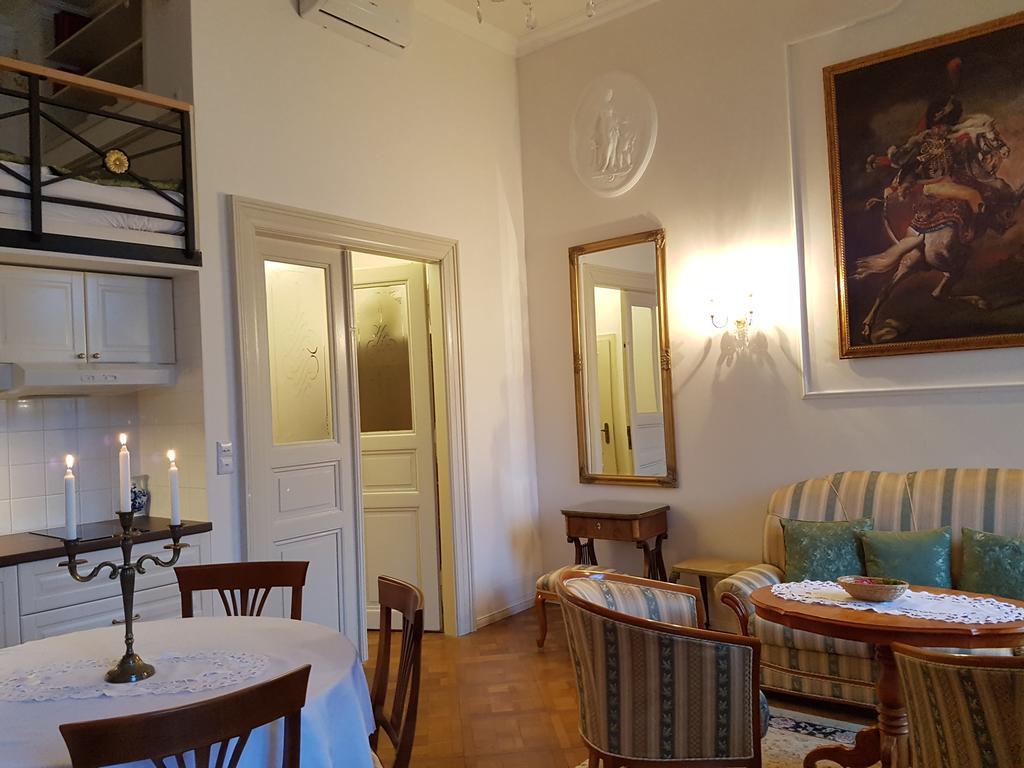 Charles Apartment Prag Eksteriør billede