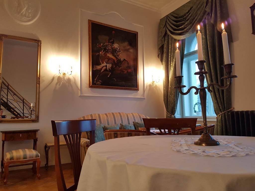 Charles Apartment Prag Eksteriør billede