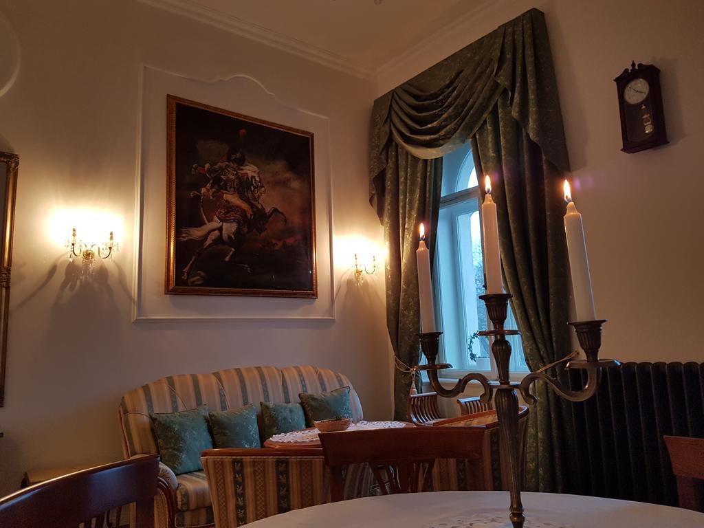 Charles Apartment Prag Eksteriør billede