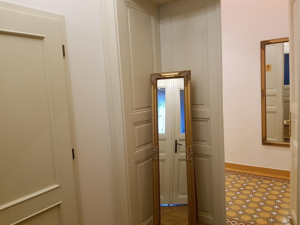 Charles Apartment Prag Eksteriør billede