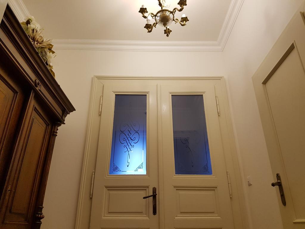 Charles Apartment Prag Eksteriør billede