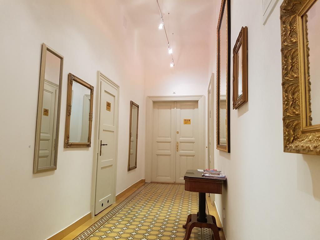 Charles Apartment Prag Eksteriør billede